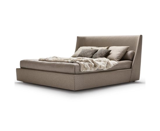 Двуспальная кровать Alberta Vivien, фото 1