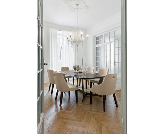 Стол Alberta Humphrey, фото 3