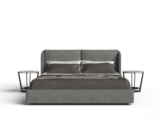 Двуспальная кровать Alberta NIKITA, фото 2