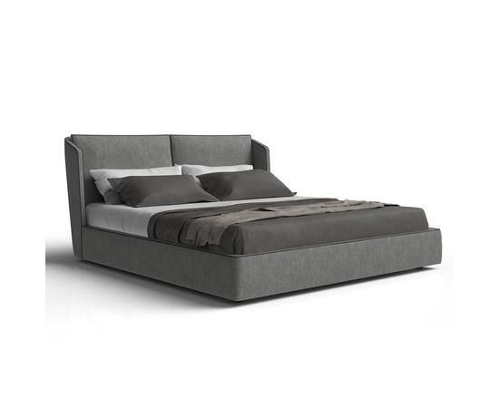 Двуспальная кровать Alberta NIKITA, фото 1