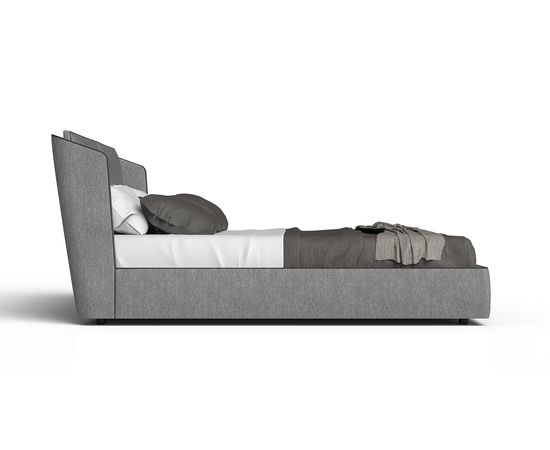 Двуспальная кровать Alberta NIKITA, фото 3