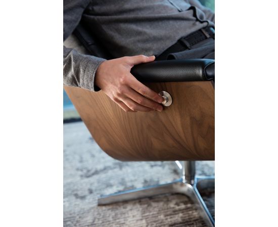 Кресло Alberta EVOLUTION, фото 2