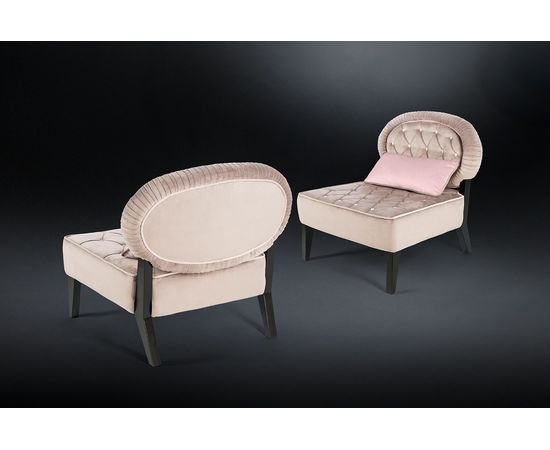 Кресло VGnewtrend ELIZABETH, фото 2