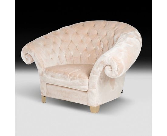 Кресло VGnewtrend NEW VERSAILLES ARMCHAIR, фото 1