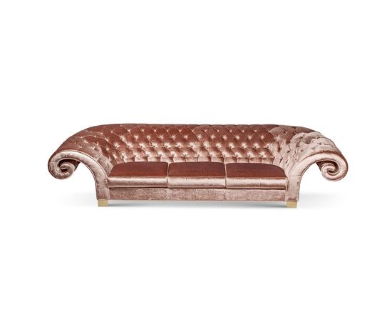 Диван VGnewtrend NEW VERSAILLES SOFA, фото 2