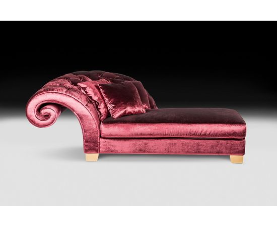 Кушетка VGnewtrend NEW VERSAILLES CHAISE, фото 3