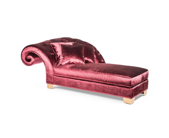 Кушетка VGnewtrend NEW VERSAILLES CHAISE, фото 1