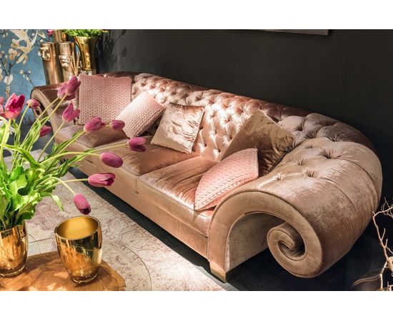 Диван VGnewtrend NEW VERSAILLES SOFA, фото 6