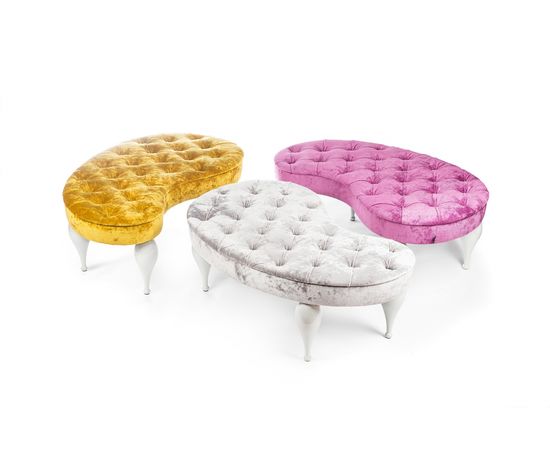 Банкетка VGnewtrend CARLOS, фото 2