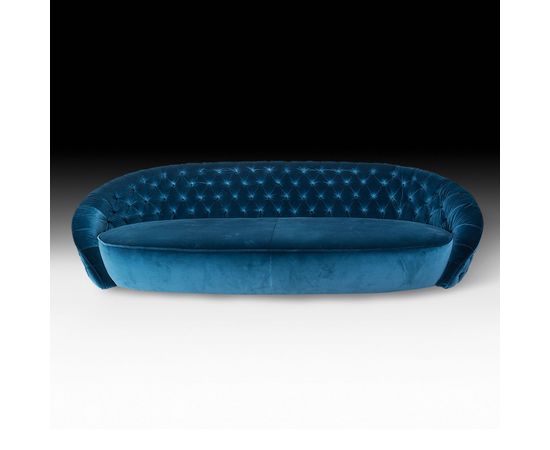 Диван VGnewtrend ROUND sofa, фото 1