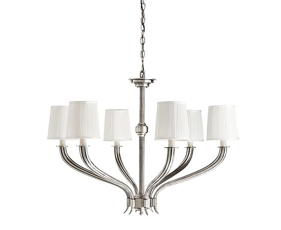 Люстра Eichholtz Chandelier Mayflower 6 Light, фото 1