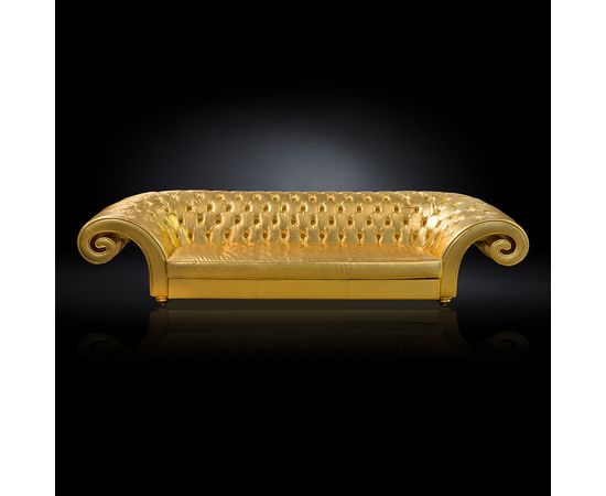 Диван VGnewtrend VERSAILLES SOFA, фото 1
