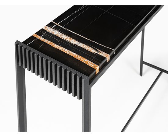 Консоль Holly Hunt CLAVIER CONSOLE, фото 5