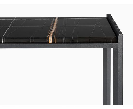 Консоль Holly Hunt CLAVIER CONSOLE, фото 6