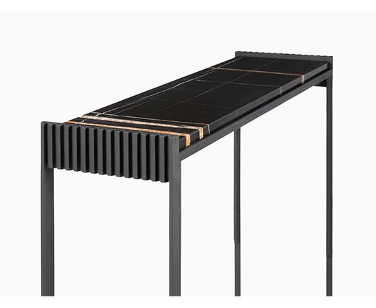 Консоль Holly Hunt CLAVIER CONSOLE, фото 4