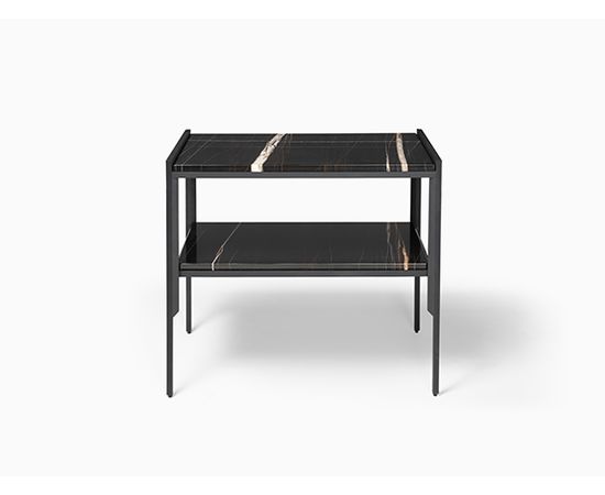 Приставной столик Holly Hunt CLAVIER SIDE TABLE, фото 2