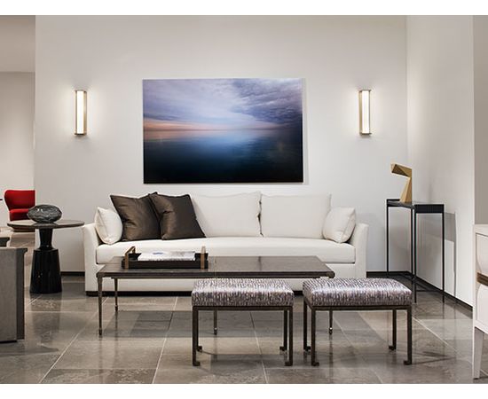 Консоль Holly Hunt CLAVIER CONSOLE, фото 9