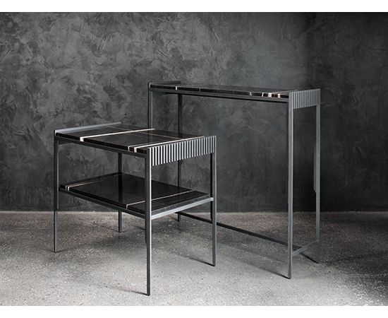 Консоль Holly Hunt CLAVIER CONSOLE, фото 8