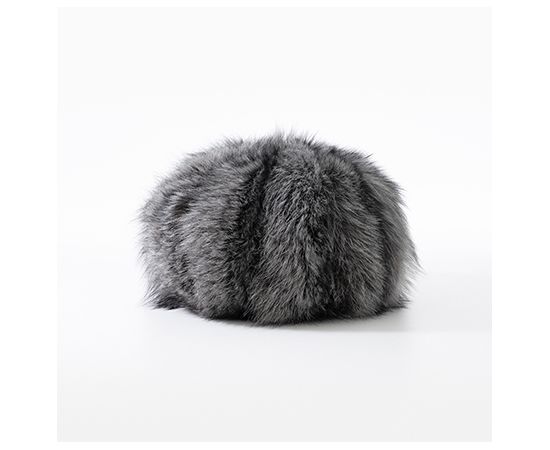 Подушка Holly Hunt FOX STRIP BALL PILLOW, фото 1