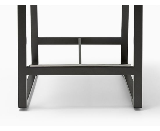 Уличный стул Holly Hunt KEEL COUNTERSTOOL, фото 6