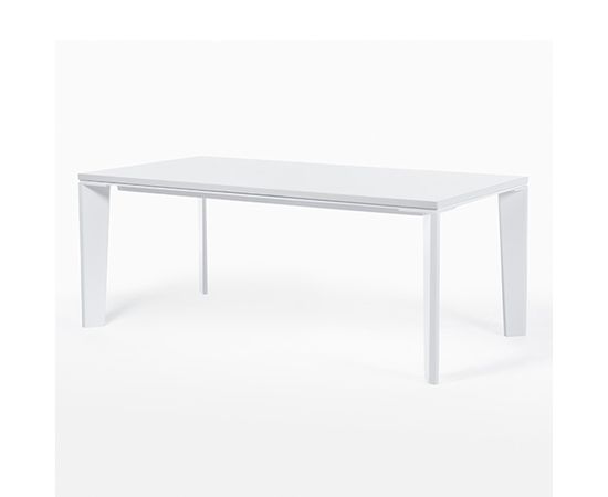 Уличный стол Holly Hunt KEEL DINING TABLE, фото 1