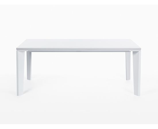Уличный стол Holly Hunt KEEL DINING TABLE, фото 2