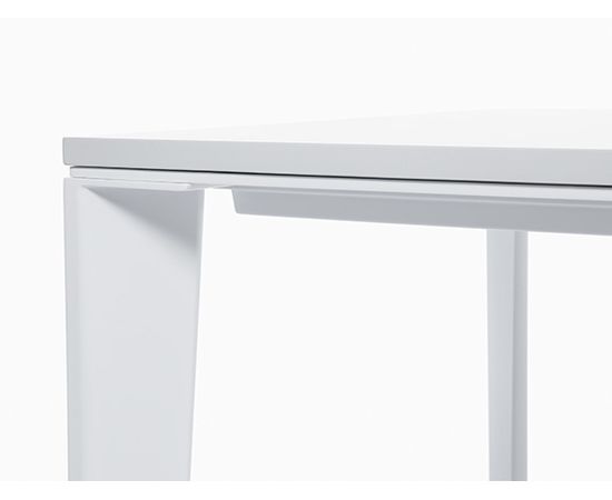 Уличный стол Holly Hunt KEEL DINING TABLE, фото 3