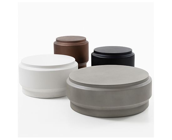 Уличный столик Holly Hunt LOTUS TABLE, фото 1