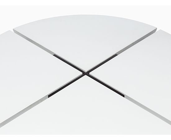 Уличный стол Holly Hunt MEDUSE ROUND COCKTAIL TABLE, фото 5