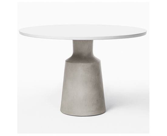 Уличный стол Holly Hunt PESO DINING TABLE SIZE 1, фото 1