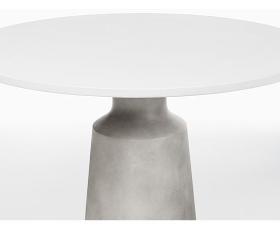 Уличный стол Holly Hunt PESO DINING TABLE SIZE 1, фото 5