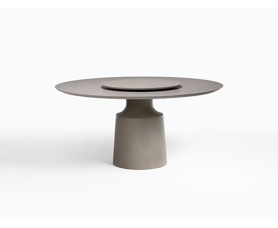 Уличный стол Holly Hunt PESO DINING TABLE SIZE 2, фото 4