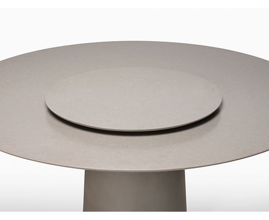 Уличный стол Holly Hunt PESO DINING TABLE SIZE 2, фото 5