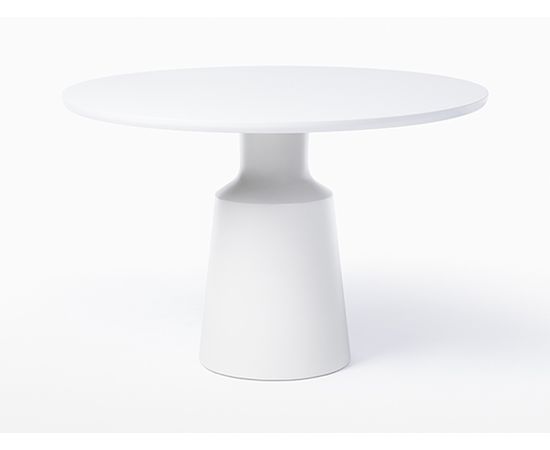 Уличный стол Holly Hunt PESO DINING TABLE SIZE 1, фото 2