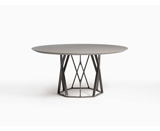 Уличный обеденный стол Holly Hunt REEF DINING TABLE, фото 3
