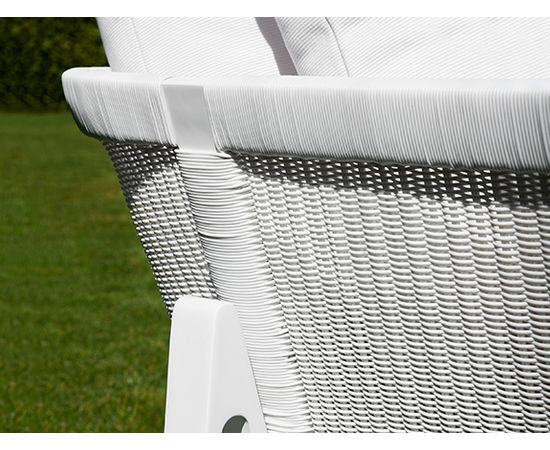 Уличный модульный диван Holly Hunt TORTUGA SECTIONAL, фото 12