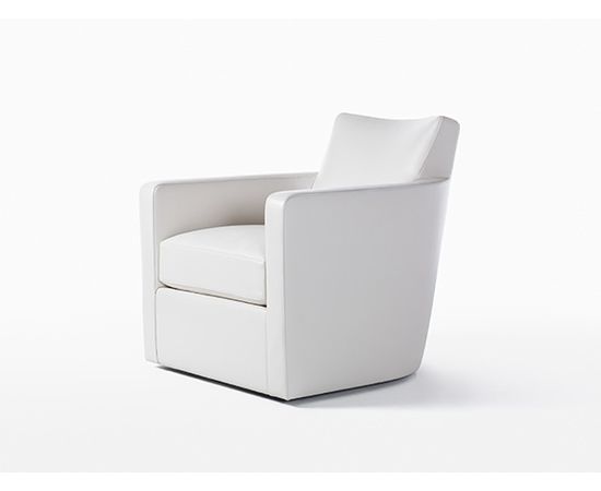Кресло Holly Hunt GRACE LOUNGE CHAIR, фото 2
