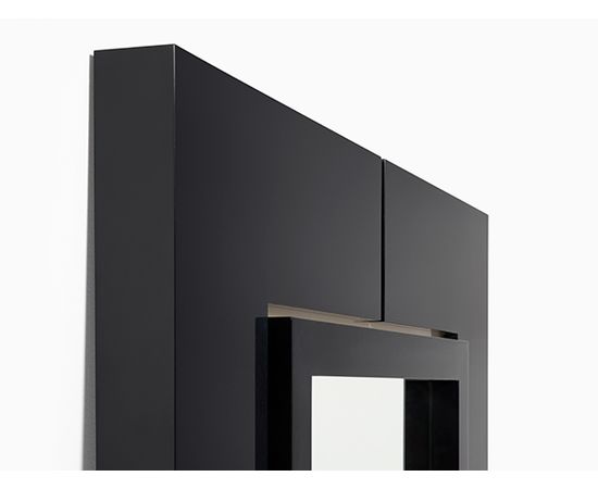 Зеркало Holly Hunt MAYAN MIRROR, фото 3