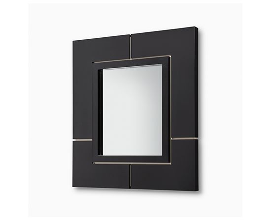 Зеркало Holly Hunt MAYAN MIRROR, фото 1