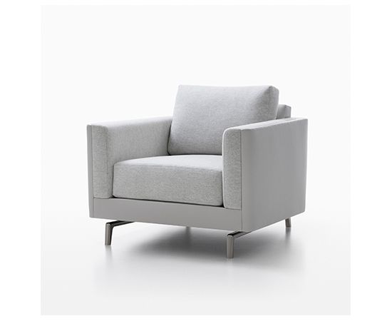 Кресло Holly Hunt SURF CLUB CHAIR, фото 1