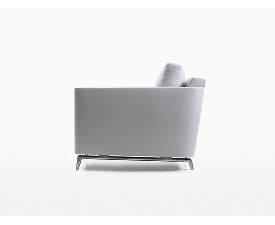 Кресло Holly Hunt SURF CLUB CHAIR, фото 3