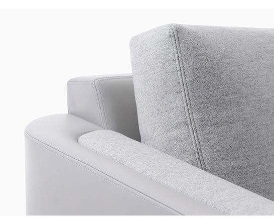 Кресло Holly Hunt SURF CLUB CHAIR, фото 7