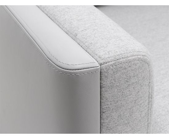 Кресло Holly Hunt SURF CLUB CHAIR, фото 8