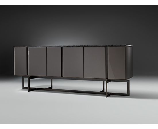 Тумба Holly Hunt TAKE FIVE CABINET, фото 2