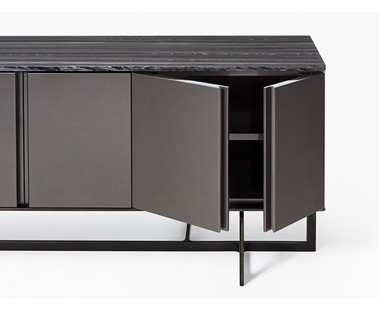 Тумба Holly Hunt TAKE FIVE CABINET, фото 4