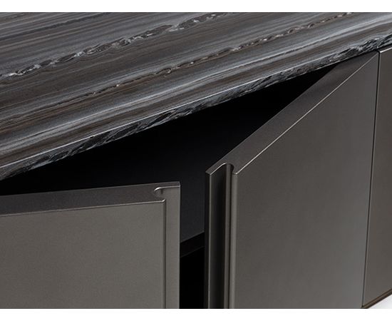 Тумба Holly Hunt TAKE FIVE CABINET, фото 8