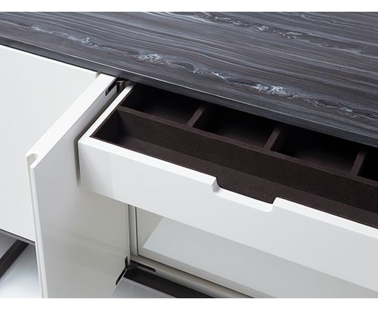 Тумба Holly Hunt TAKE FIVE CABINET, фото 11