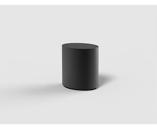 Приставные столики Holly Hunt VULCAN SIDE TABLES, фото 4