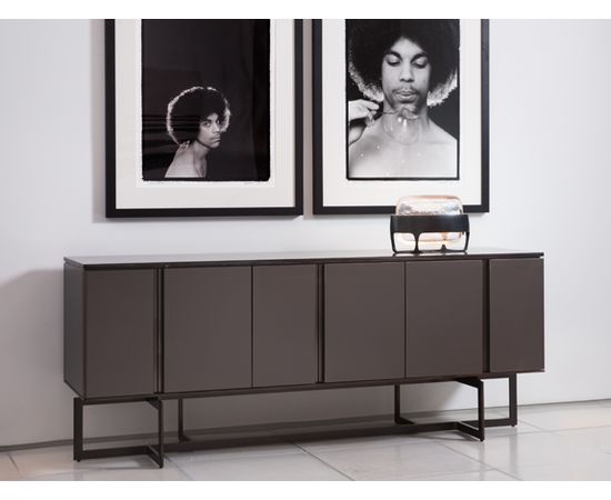 Тумба Holly Hunt TAKE FIVE CABINET, фото 13