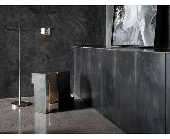 Приставной столик Holly Hunt ROGUE SIDE TABLE, фото 8